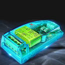 AC Voltage Current Power Frequency TTL Serial Communicate Module Nice Hot