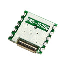 For Programmable Low-power FM Stereo Radio Module For MP3 Audio High sensitivity