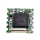 For Programmable Low-power FM Stereo Radio Module For MP3 Audio High sensitivity
