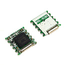 For Programmable Low-power FM Stereo Radio Module For MP3 Audio High sensitivity