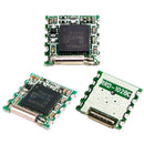 For Programmable Low-power FM Stereo Radio Module For MP3 Audio High sensitivity