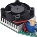 1 piece USB 15W Adjustable Constant Current Electronic Load Discharger Practical