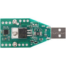 15W USB Load Resistor Adjustable Constant Current Battery Capacity Test Meter