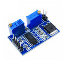 SG3525 PWM Controller Module Board Adjustable Frequency 100HZ-100KHZ