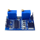 SG3525 PWM Controller Module Board Adjustable Frequency 100HZ-100KHZ