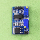 SG3525 PWM Controller Module  Adjustable Frequency 100HZ-100KHZ 0-100%Duty Cycle