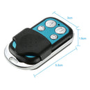 Wireless WIFI Remote Controller For 433MHz RF Slampher 4CH Pro High Quality asd