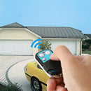 Wireless WIFI Remote Controller For 433MHz RF Slampher 4CH Pro High Quality asd