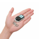 Wireless WIFI Remote Controller For 433MHz RF Slampher 4CH Pro High Quality asd