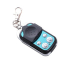 Wireless WIFI Remote Controller For 433MHz RF Slampher 4CH Pro High Quality asd
