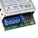 DC3.3~30V To 0.5~33V Step Up Down Boost Buck Power Supply DC Converter Module