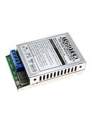 DC3.3~30V To 0.5~33V Step Up Down Boost Buck Power Supply DC Converter Module