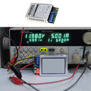 DC3.3~30V To 0.5~33V Step Up Down Boost Buck Power Supply DC Converter Module