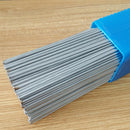 10 pcs 1.6MM Easy Aluminum Solder Melt Welding Flux Cored Rods Wire Brazing Nice
