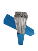 10pcs Easy Melt Welding Rods Low Temperature Aluminum Wire Brazing 1.6mm x 50cm