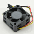 1 x SUNON KDE1204PKVX 12V 1.6W 3pin Cooler Cooling Fan 40*40*20mm Black Best