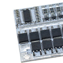 3S 12V 100A BMS Li-ion LMO Lithium Battery Protection Circuit Board Module Board