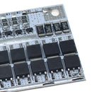 3S 12V 100A BMS Li-ion LMO Lithium Battery Protection Circuit Board Module Board