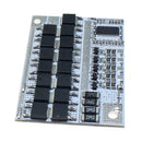 3S 12V 100A PCB Protection Circuit Board 18650 Li-ion Lithium Battery Balance