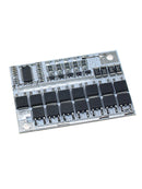 3S 18650 Lithium Polymer Li-ion Battery BMS Protection Board With Balanc 1x Hote
