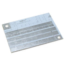 3S 18650 Lithium Polymer Li-ion Battery BMS Protection Board With Balanc 1x Hote