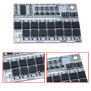 3S 18650 Lithium Polymer Li-ion Battery BMS Protection Board With Balanc 1x Hote