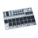 3S 12V 100A BMS Li-ion LMO Lithium Battery Protection Circuit Board Module Board