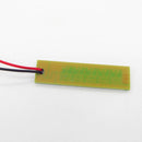 LED Indicator Level Meter 3S 18650 Lithium Battery Capacity Tester 30mA White