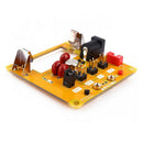 AD584 High Precision Voltage Reference Module 4-Channel External Power Supply