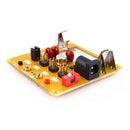 AD584 High Precision Voltage Reference Module 4-Channel External Power Supply