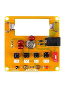 AD584 High Precision Voltage Reference Module 4-Channel External Power Supply