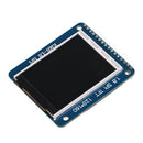 1.8 inch TFT LCD Display Module with PCB Board ST7735R Drive IC 128*160