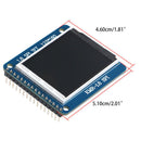 1.8 inch TFT LCD Display Module with PCB Board ST7735R Drive IC 128*160