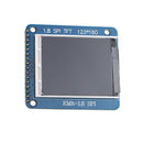 1.8 inch TFT LCD Display Module with PCB Board ST7735R Drive IC 128*160