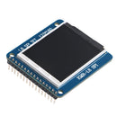 1.8 inch TFT LCD Display Module with PCB Board ST7735R Drive IC 128*160
