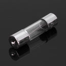 100Pcs Set 5x20mm Quick Blow Glass Tube Fuse Assorted Kits Fast-blow Glass Fuses