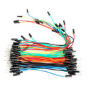 830 Solderless Breadboard Tie Points 2 buses Test Circuit for Arduino g s d