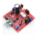 0-30V 2mA-3A Adjustable DC Regulated Power Supply DIY Kit Short with Protection