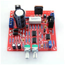 0-30V 2mA-3A Adjustable DC Regulated Power Supply DIY Kit Short with Protection