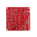 0-30V 2mA-3A Adjustable DC Regulated Power Supply DIY Kit Short with Protection