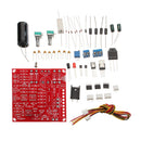0-30V 2mA-3A Adjustable DC Regulated Power Supply DIY Kit Short with Protection