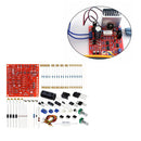 0-30V 2mA-3A Adjustable DC Regulated Power Supply DIY Kit Short with Protection