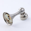 4X Stainless Steel Magnetic Home Door Stopper Holder Catch Wall Mounted New Hot