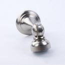 4X Stainless Steel Magnetic Home Door Stopper Holder Catch Wall Mounted New Hot