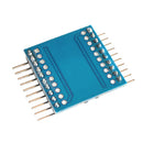 1PCS 8 Channel 5V/3.3V IIC UART SPI Logic Level Converter Bi-Directional New Hot