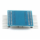 1PCS 8 Channel 5V/3.3V IIC UART SPI Logic Level Converter Bi-Directional New Hot