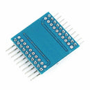 1PCS 8 Channel 5V/3.3V IIC UART SPI Logic Level Converter Bi-Directional New Hot