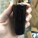 10000uF 125V High Frequency Radial Black Electrolytic Capacitor LOW ESR 35*80mm