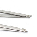 Lift Up Rod Lid Stay Support Cabinet Door Hinge Open Close With Screws Tools