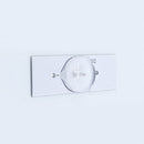 20X New 3V SMD Lamp Beads with Optical Lens Filter for 32-65 inch LED TV New